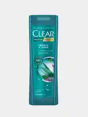 Шампунь против перхоти Clear "Свежесть и объем", 400 мл