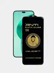 Защитное стекло OG для Honor X8b / Хонор Х8б / Хонор 200 лайт / Honor 200 Lite