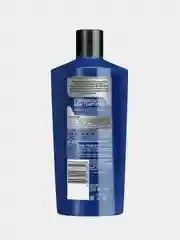 Шампунь против перхоти Clear MEN с ароматом AXE Dark Temptation, 650 мл