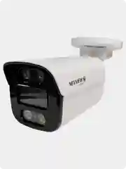 Цилиндрическая камера видеонаблюдения IP 5Мп Nevview NVE-B05IP металл, питание PoE