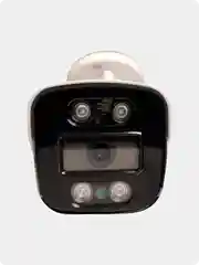 Цилиндрическая камера видеонаблюдения IP 5Мп Nevview NVE-B05IP металл, питание PoE