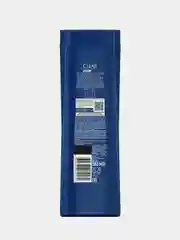 Шампунь мужской Clear MEN Derma Expert Энергия Роста, 380 мл