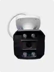 Цилиндрическая камера видеонаблюдения IP 5Мп Undino UD-EB05IP/ ИК-подсветка, питание PoE