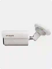 Комплект видеонаблюдения уличный AHD 2 цилиндрические камеры 5Мп Nevview с ночной съемкой