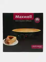 Блинница MAXWELL MW-1973