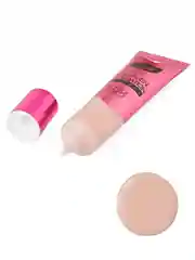 Бежевый тональный крем "COLLAGEN FOUNDATION  BB" SPF-15