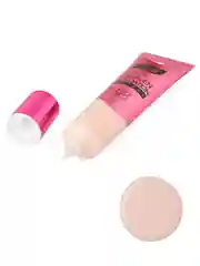 Бежевый тональный крем "COLLAGEN FOUNDATION  BB" SPF-15