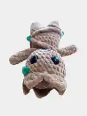 Коричневый вязанная игрушка "Marvel" Deadpool, Грут, Дэдпул