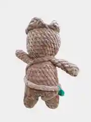 Коричневый вязанная игрушка "Marvel" Deadpool, Грут, Дэдпул
