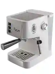 Белый кофеварка рожкового типа VLK VENICE-6005