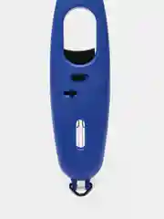 Желтый зажигалка для газовых плит