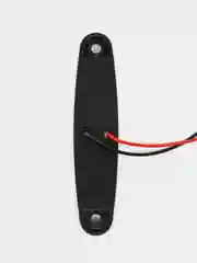 Белый подсветка светодиодная, габаритные огни LED 12-24V , 2шт/уп