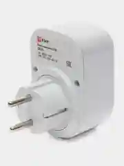 Розеточный блок SB-01 (розетка 2P+E 16А, 2 USB разъема 5V 2,1A) EKF PROxima