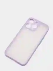 Синий чехол на iPhone (айфон) 11/12/X/XS/XR/XS MAX/Mini/13/15 Pro Max/про макс, пластиковый