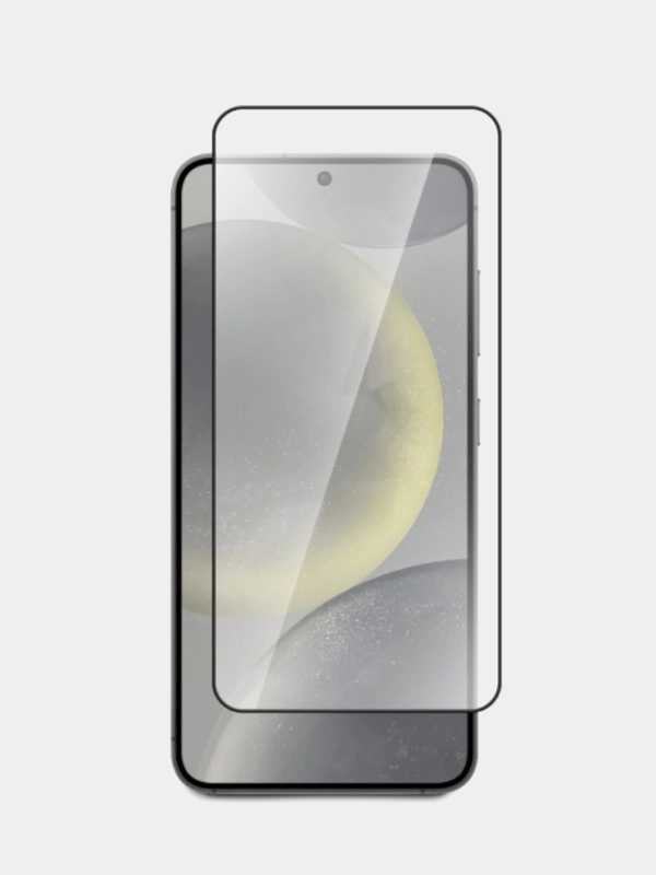 Защитное стекло для Samsung Galaxy S24 / Самсунг Галакси С24
