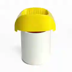 Воронка для кофе Kalita, желтая