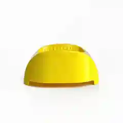 Воронка для кофе Kalita, желтая