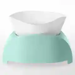 Воронка для кофе Kalita, голубая