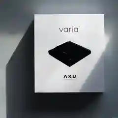 Электронные кухонные кофейные весы Varia AKU SCALE