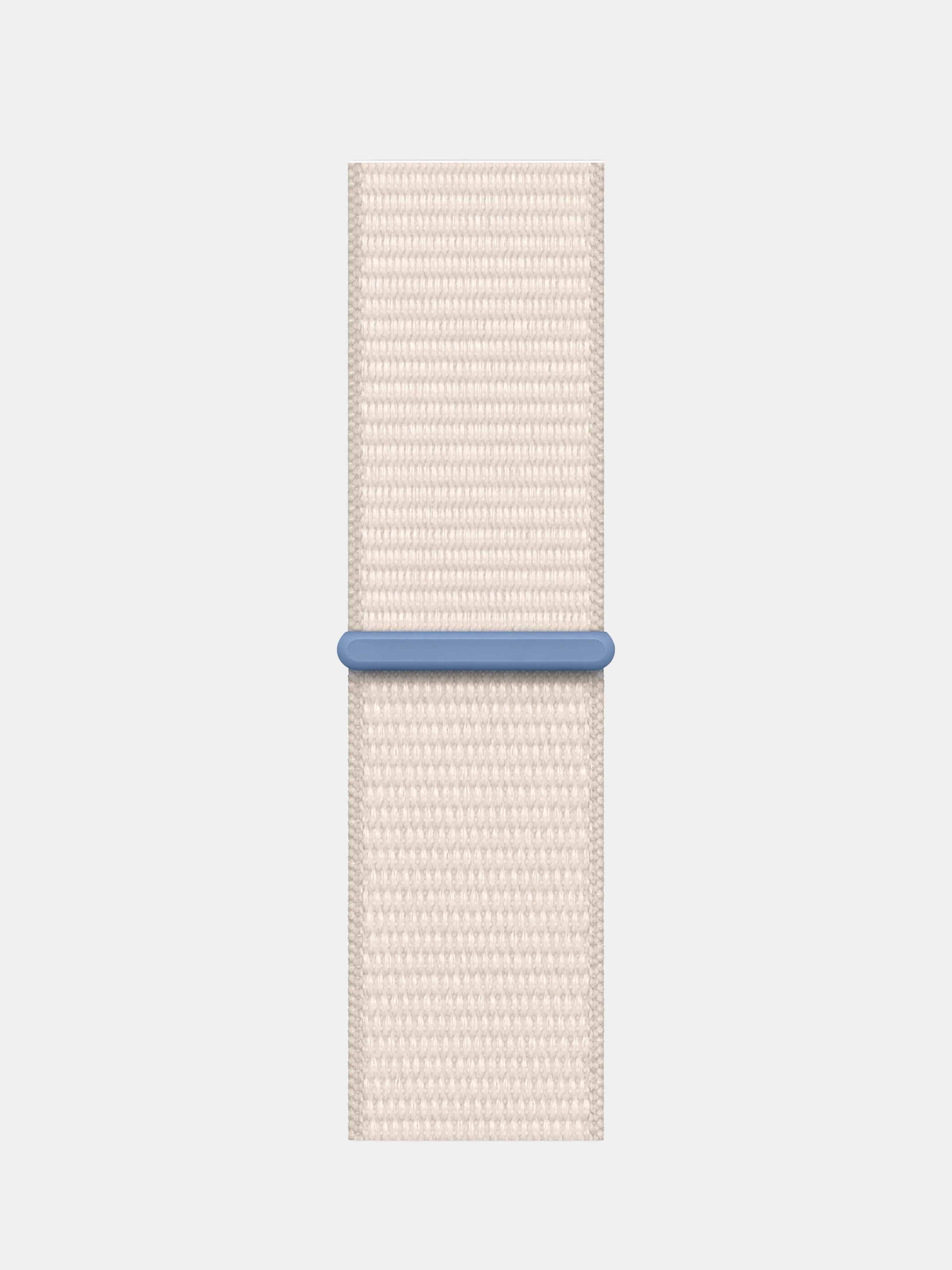 Умные часы Apple Watch SE 2 (2023), 40 мм, Starlight Sport Loop