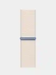 Умные часы Apple Watch SE 2 (2023), 40 мм, Starlight Sport Loop