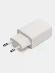 Блок питания с разьемом USB 10W белый