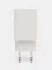 Блок питания с разьемом USB 10W белый