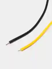 Оранжевый подсветка светодиодная, габаритные огни LED,  12-24В