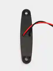 Оранжевый подсветка светодиодная, габаритные огни LED 12-24V , 2шт/уп