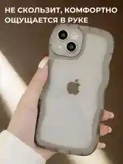 Черный чехол для iPhone 6s 7 8 SE XR XS 11 12 13 14 15 Pro Max Plus mini,cиликон,айфон