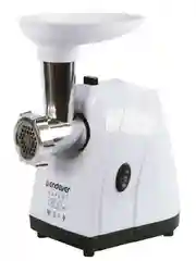 Белый мясорубка электрическая ENDEVER SIGMA-42