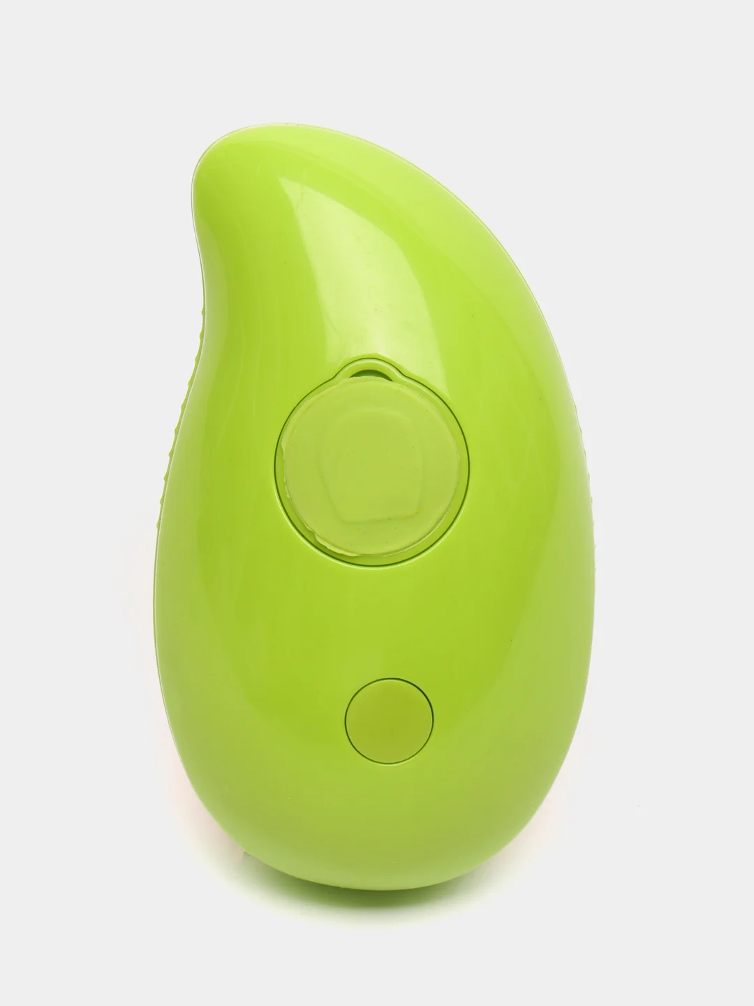 Зеленый расческа для животных Spray Massage Comb с паром