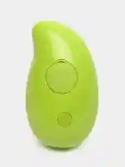 Зеленый расческа для животных Spray Massage Comb с паром