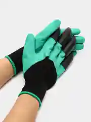 Перчатки садовые Крот