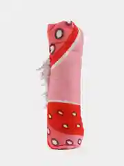 Конфетный коврик пляжный круглый 150*150