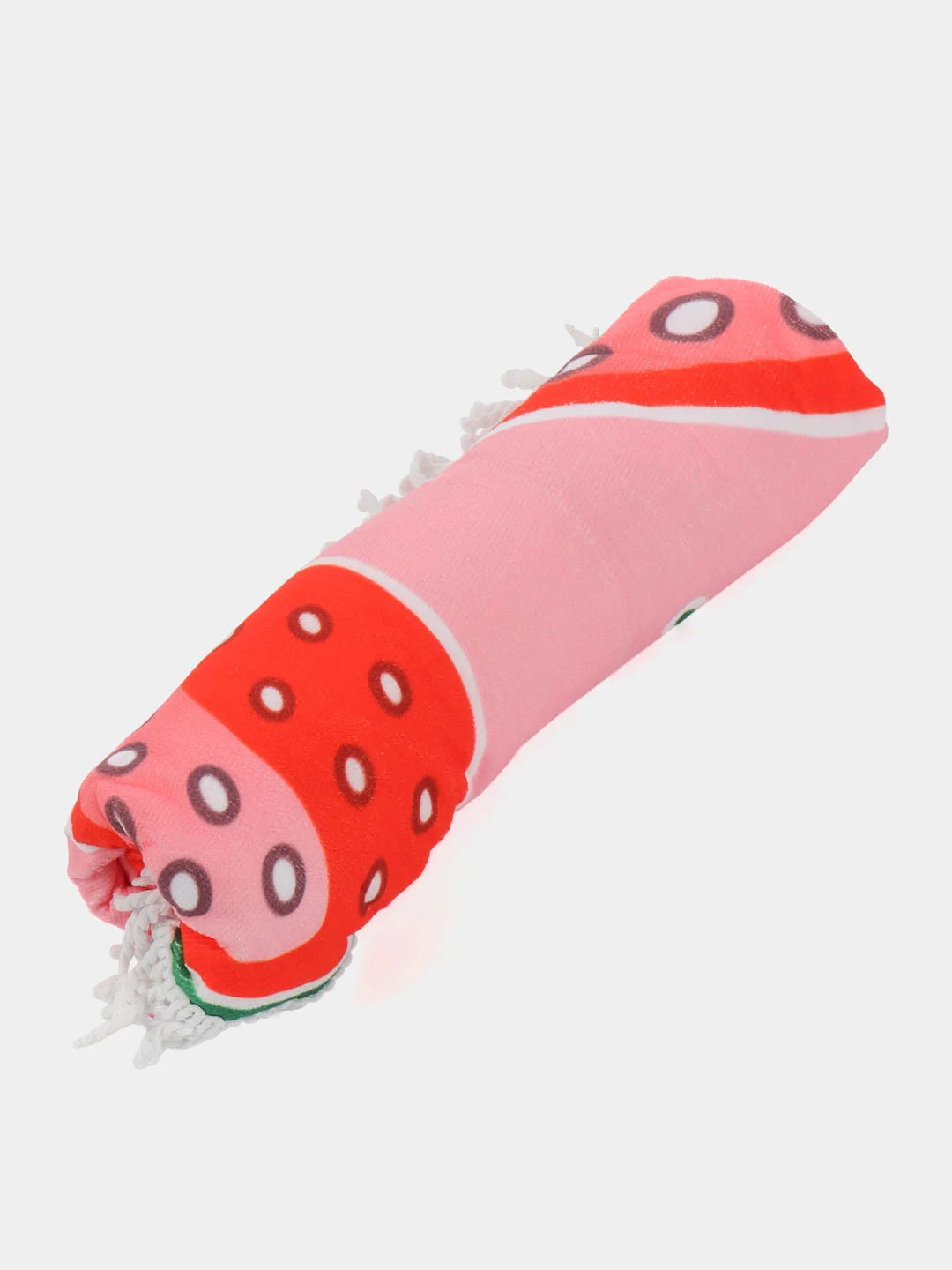 Конфетный коврик пляжный круглый 150*150