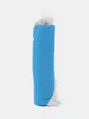 Лазурный коврик пляжный круглый 150*150