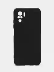 Чехол для Xiaomi Redmi Note 10 4G Note 10S Poco M5S (Нот 10С Поко М5С), Silicone Case