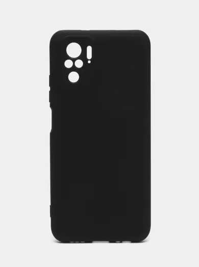 Чехол для Xiaomi Redmi Note 10 4G Note 10S Poco M5S (Нот 10С Поко М5С), Silicone Case
