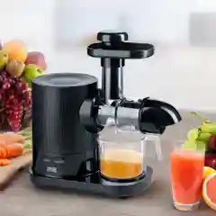 Соковыжималка шнековая 2 в 1 GFGRIL GF-J20