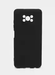 Чехол для Xiaomi Poco X3 NFS / Poco X3 Pro (Сяоми Поко Х3 НФС / Икс 3 Про), Silicone Case