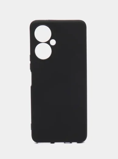 Чехол для Tecno Camon 19 / 19 Pro (Техно Камон 19 / 19 Про), Silicone Case
