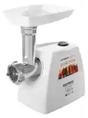 Белый мясорубка электрическая ENDEVER SIGMA-57