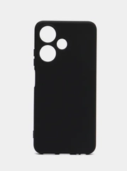 Чехол для Infinix HOT 30i (Инфиникс Хот 30 ай), Silicone Case