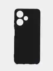 Чехол для Infinix HOT 30i (Инфиникс Хот 30 ай), Silicone Case
