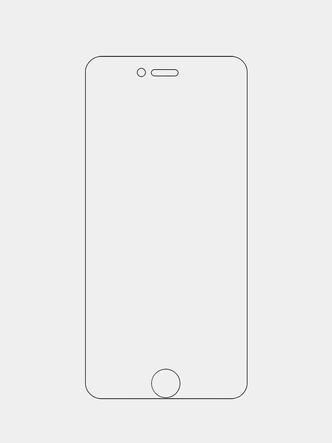 Гидрогелевая пленка для iPhone 5 5s SE 6 Plus 6s 7 Plus 8 Plus X XS MAX XR 11 12 13 14 15