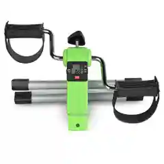 Мини-велотренажер складной педальный для реабилитации для рук и ног PLANTA FD-BIKE-001