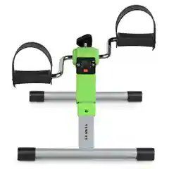 Мини-велотренажер складной педальный для реабилитации для рук и ног PLANTA FD-BIKE-001