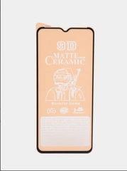 Защитная керамическая пленка Realme C33/C30/C30S/C35/C31/C25/C25y/C25s/C21y/C15/C11 2021