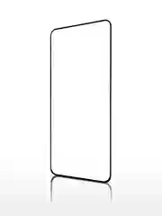 Прозрачный 1-2 шт стекло для Samsung Galaxy S23 FE защитное ROSCO прозрачное олеофобное с рамкой